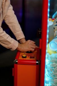xóc đĩa di động Nohu