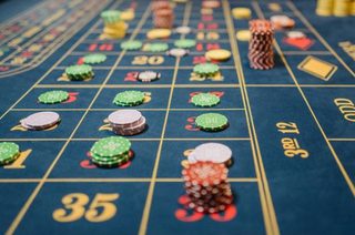 game trực tuyến F8bet Poker